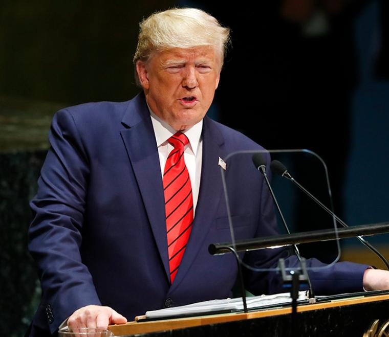 抓捕一国总统，美国到底惹了多少麻烦？特朗普这次高兴早了。表面上抓了个对