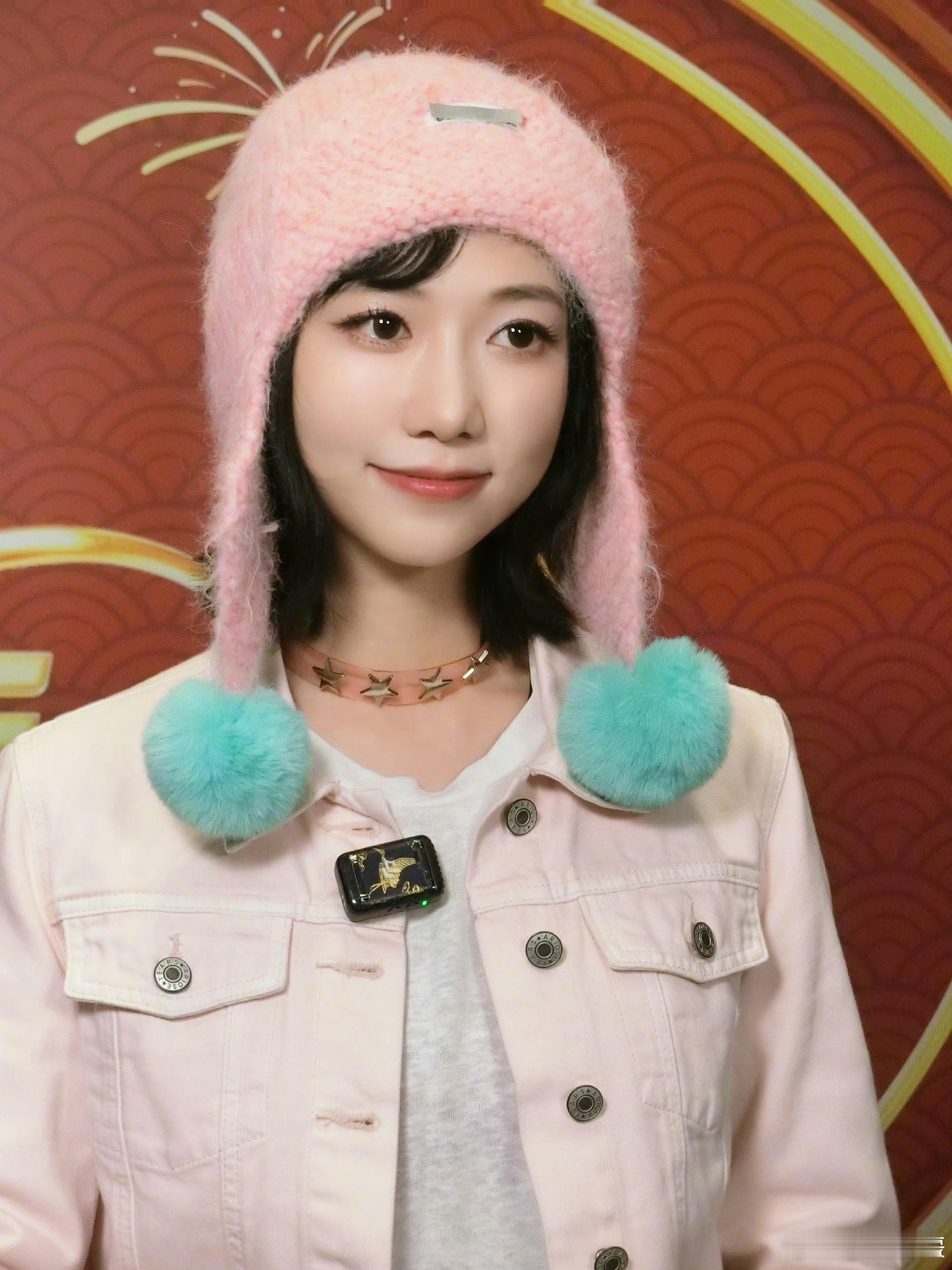 11年快女洪辰这是怎么了