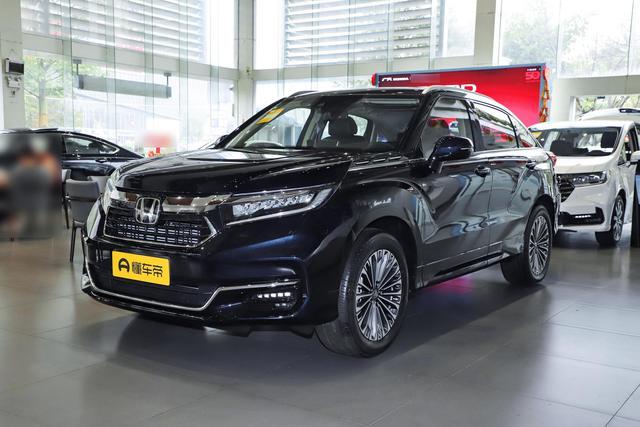 😮刚刷到2026款冠道和奥德赛的一口价，冠道16.98万起、奥德赛17.58万