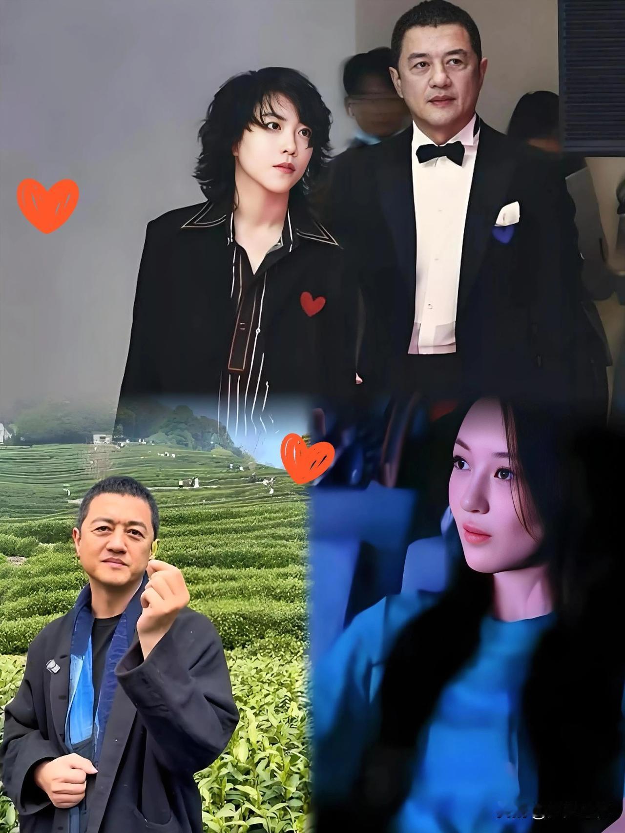 这哪是带货这分明是亲情秀啊！看到两个女儿这么支持他，感觉李亚鹏这些年的付