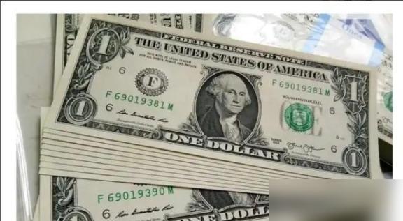 如果美国一口气印钞37万亿，把欠的债都还了，会发生什么？美国一旦这么干，第二天就