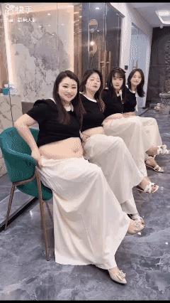 大码四美…[哭哭]