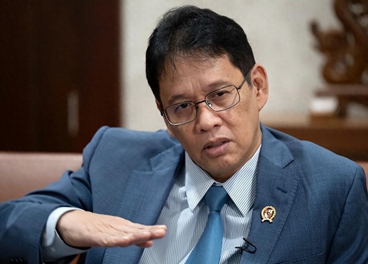 印尼效仿伊朗，要在马六甲建“收费站”，中方还没说话，有2国先急了最近，印尼财长