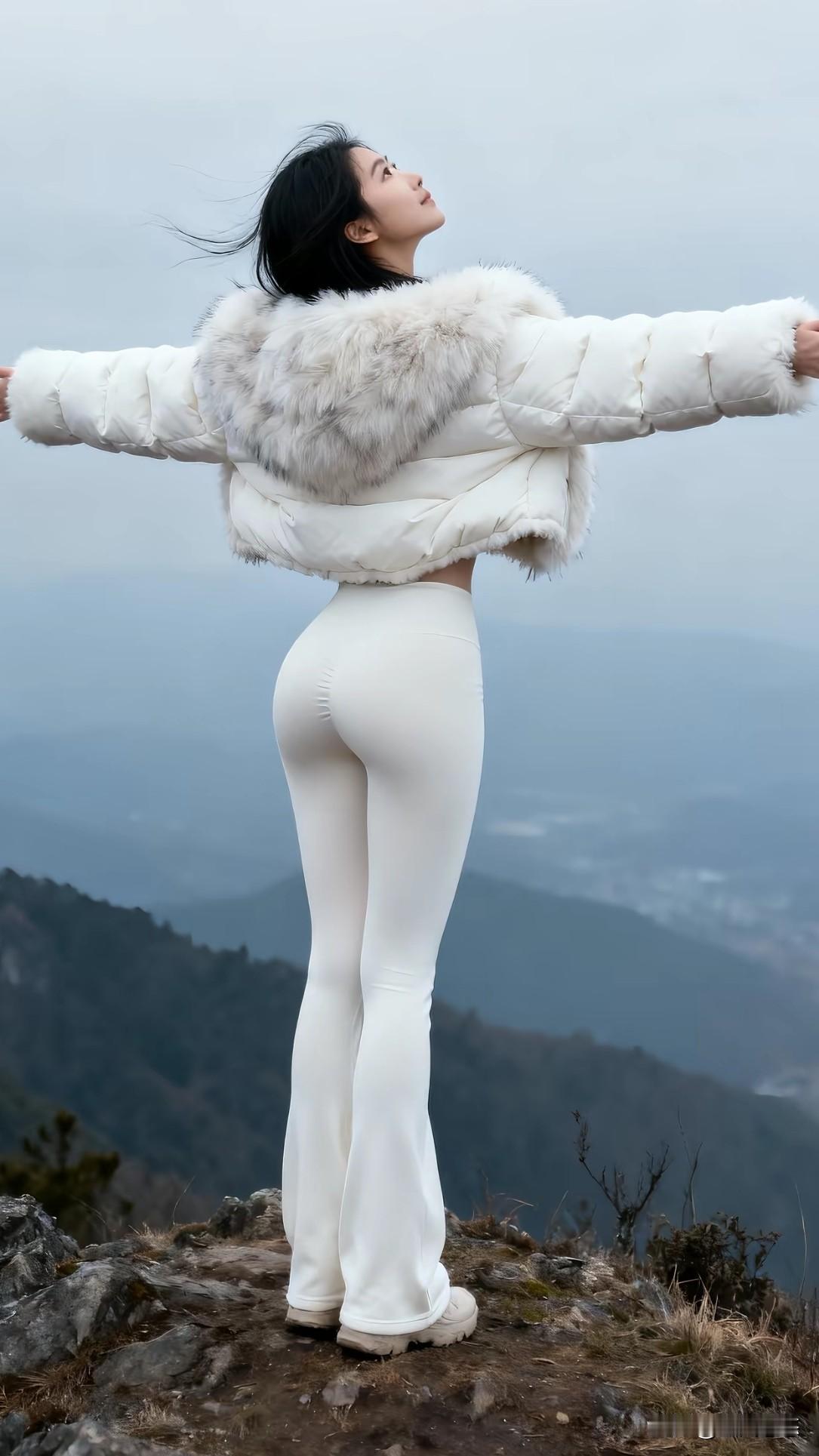 成就大事的人，背后一定有让你夜不能寐的对手，辗转难安的挑战。真正让你站在山顶