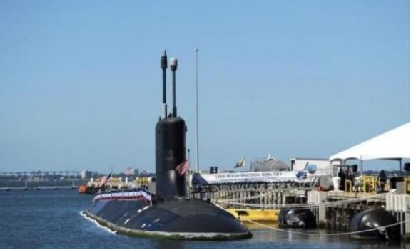 美国对中国威胁最大的是70艘核潜艇，依中国目前的军事实力，3到5天拿下台湾没有什