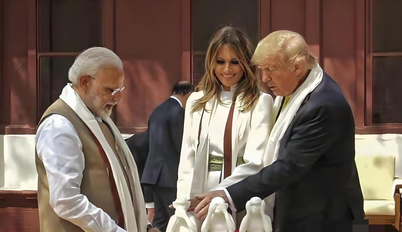 有没有发现这现象：跟商量好似的，不管是美国、欧洲，还是俄罗斯都愿意售卖武器给