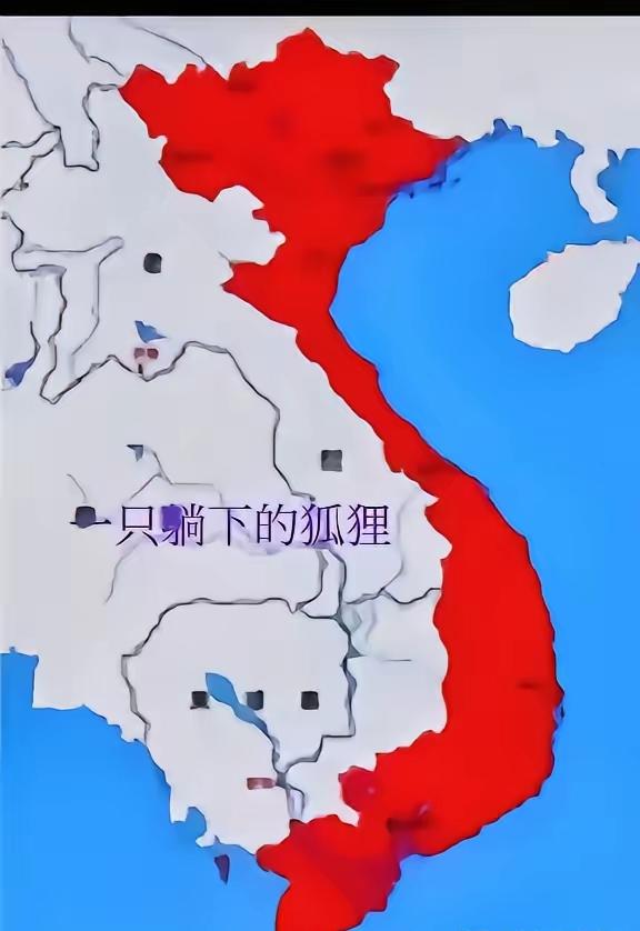 越南有一位网友说：“越南是从中国独立出来的，如果不能证明比中国好，独立又有什么意