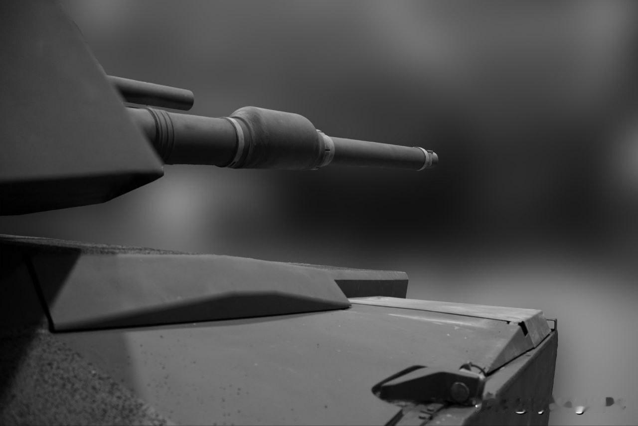 🚛🇺🇸美国陆军公开展示新型M1E3艾布拉姆斯坦克原型车1月6日，美国