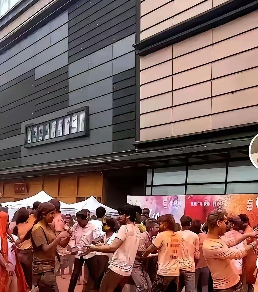 外籍人员签证过期非法滞留，早已成不少地方的棘手难题。以往处理这类黑户，处