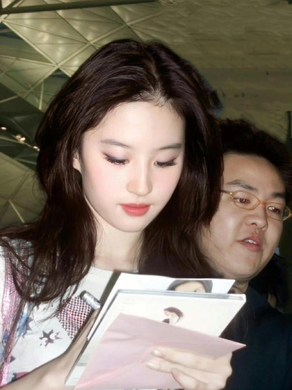 刘亦菲刘亦菲刘亦菲