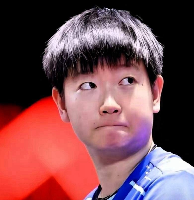 莎莎的赛程安排，再次让人感到意外。WTT2026多哈冠军赛的名单上，她的名字赫然