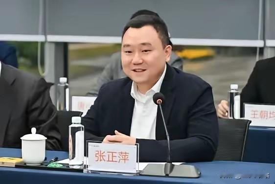 以为傍上了大树！塞力斯为何敢抛开华为，引进外资前几个月新塞力斯掌门人张正