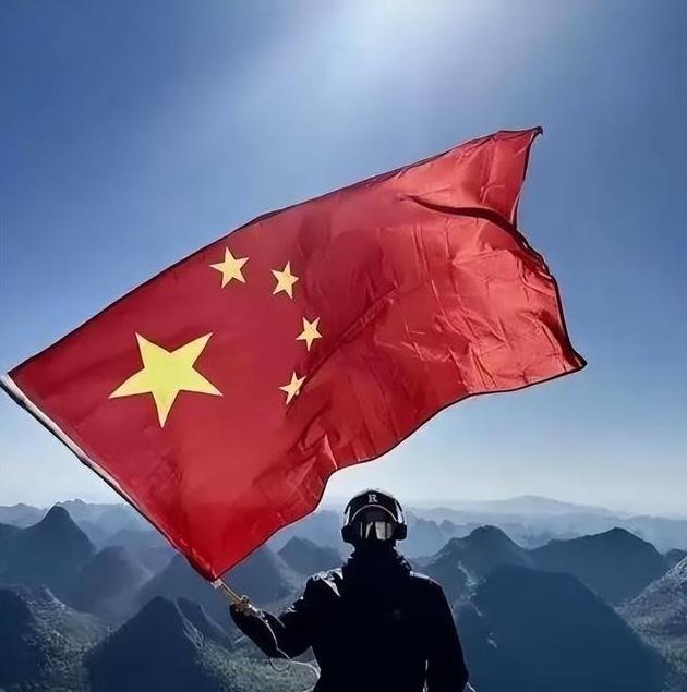 日本挑衅，台独挑衅，菲律宾挑衅，德国法国挑衅，越南挑衅，挑衅越来越多……有一说