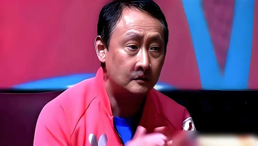 十年前，日本乒协没人拿正眼瞧张本宇。老婆孩子一家四口，挤在仙台小俱乐部里当教练