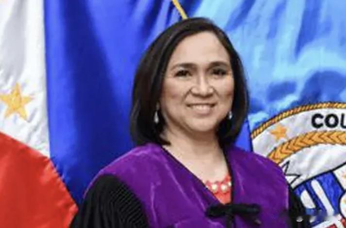 菲律宾总统府周三宣布，小马科斯总统已任命税务上诉法院副法官玛丽亚·贝伦·林皮斯-