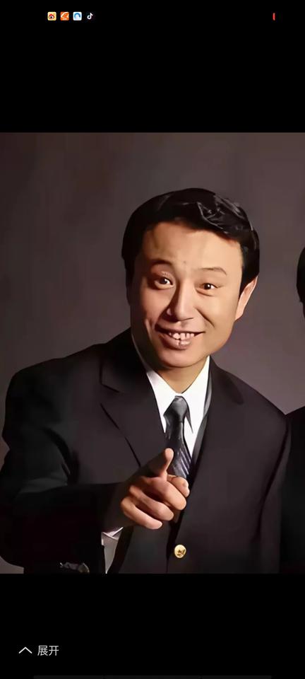 有人评论贾继光、贾仑父子，遇到事就躲，没有担当，针对杨老五拜师的闹剧，不能站出来