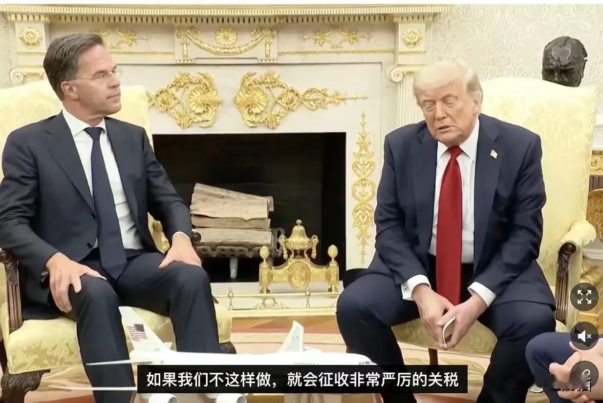 俄罗斯在庆祝特朗普的最新威胁，他们认为50天期限实际上给乌克兰而不是给俄罗斯的。