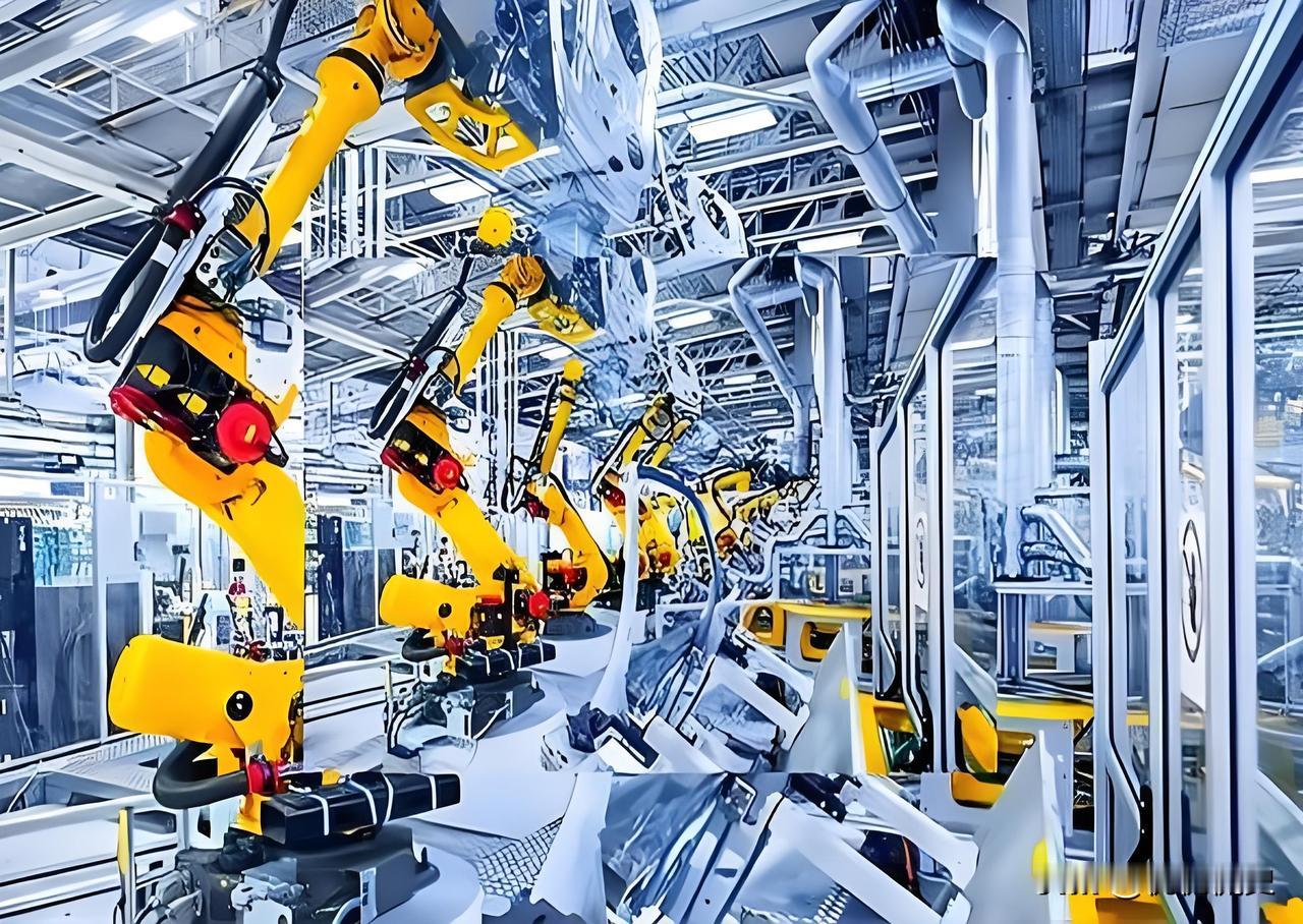 中国出口狂飙背后：全产业链才是真正的“定海神针”全世界190多个国家瞬间就