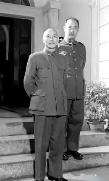 1951年赴朝名单上，陈赓划掉一人：她若牺牲，一个军都换不回来！这话搁今天听