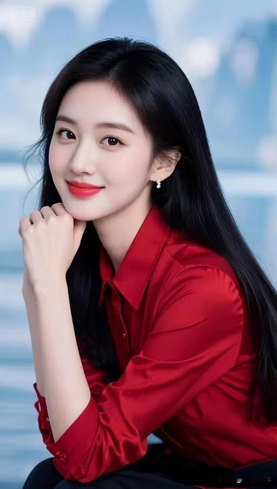 上联：红尘牵手三生定，下联：岁月如歌一世情。