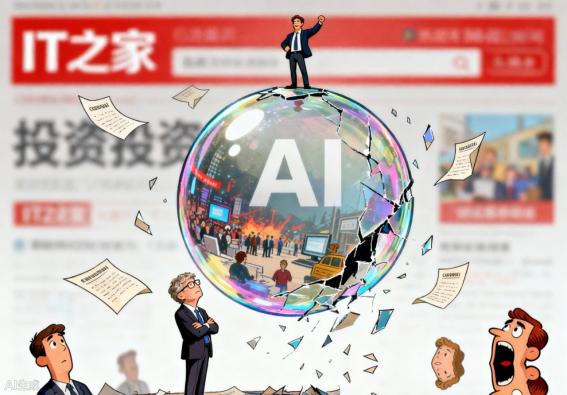 世界首富比尔盖茨曾经再次语出惊人：“未来5到7年将‘无工可打’，不久之后，人类在