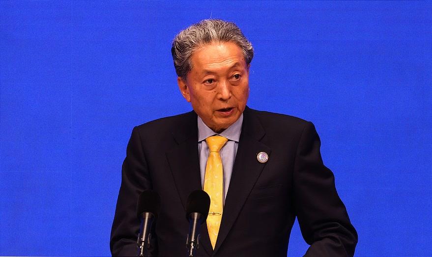 100多个国家，中国却单单没有邀请日本！9月15日，多家外媒在报道中称，第十三届