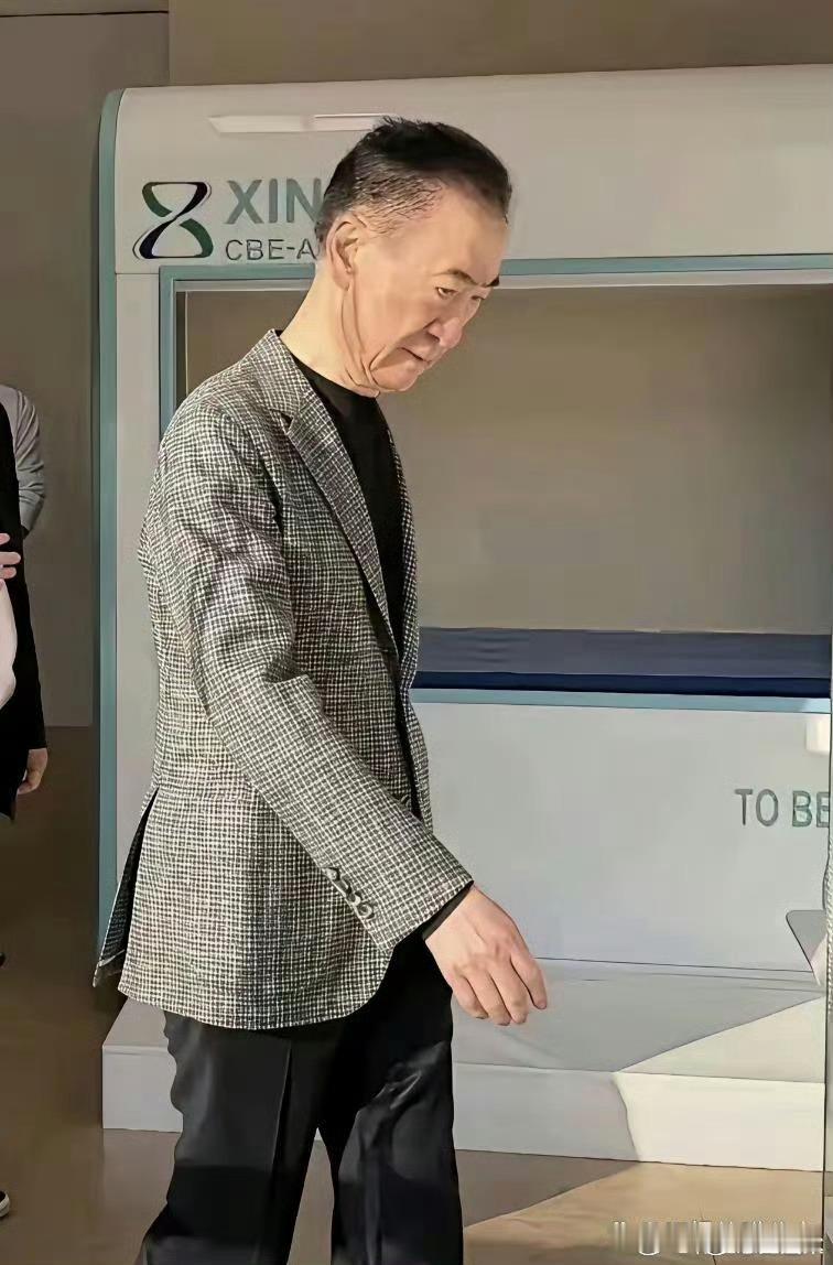 王健林又背上超30亿债务“山衰则气散，气散则神枯。”王家父子如今的相，已经不是简