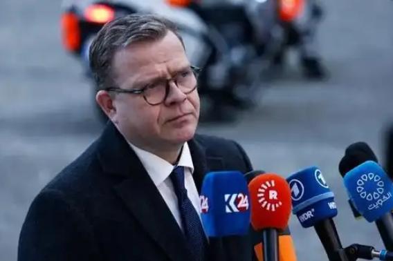 原以为芬兰总理这趟中国行只是一场单纯的“带货之旅”，没想到让芬兰举国沸腾的，是北