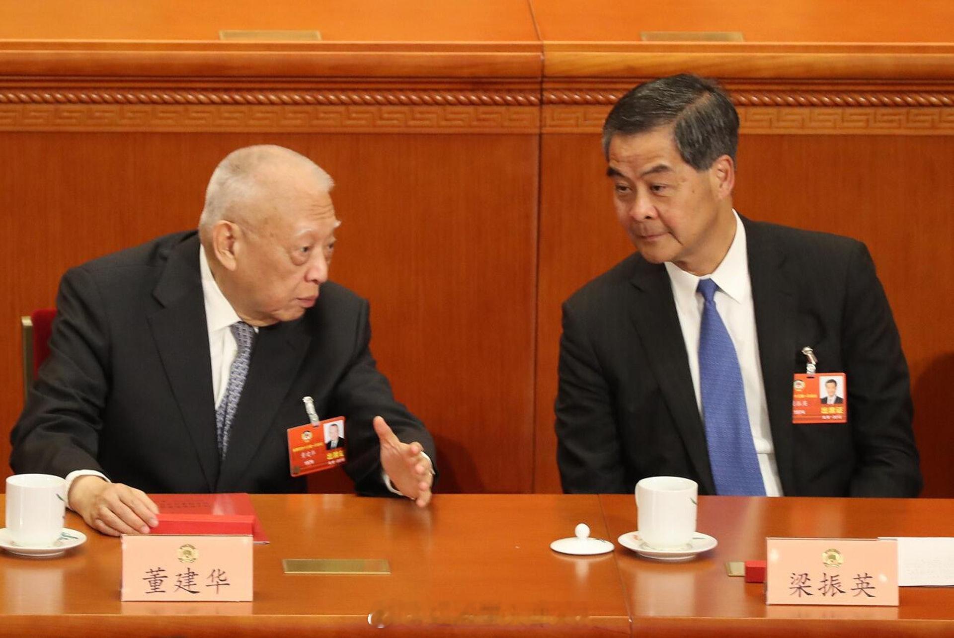 大湾区董建华逝世香港前行政长官董建华离世，享年89岁。董建华办公室声明：我们
