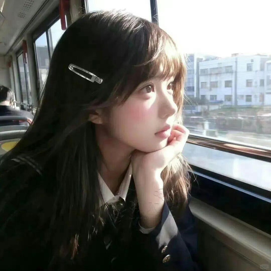 女生头像｜韩系女头｜wechat头像分享日常分享​​​