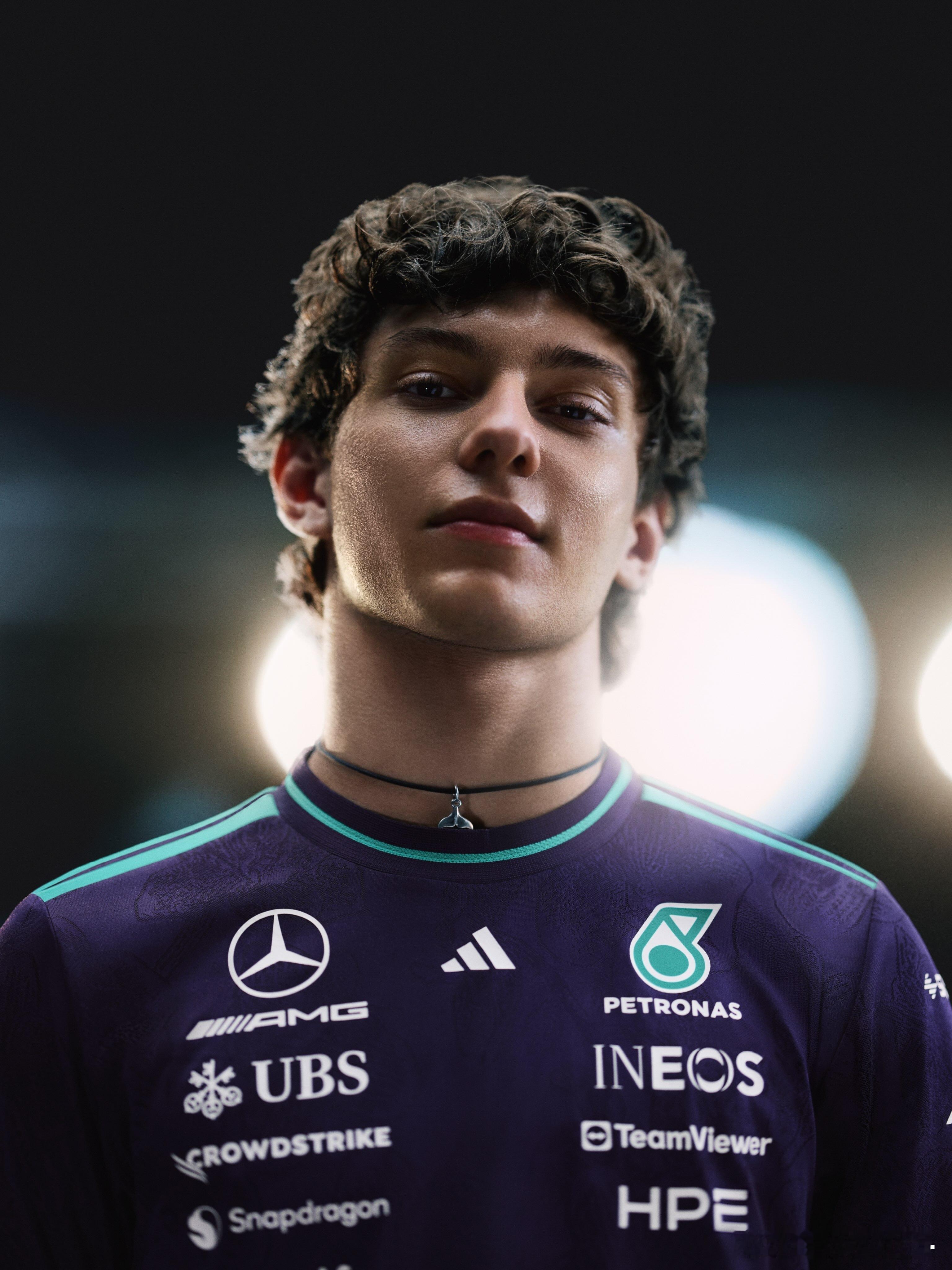 f1内利这孩子真的太吓人了19➡️1​​​