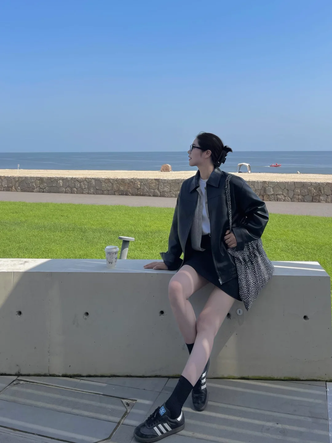 𝑨𝒓𝒂𝒏𝒚𝒂 |来阿那亚入个秋🌊