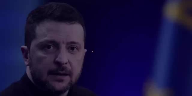 🔻泽连斯基声称：“我已准备好进行选举。明日我将返回乌克兰，并期待我们的合作伙伴