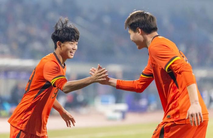 打平即可出线，国少目标全胜！28日，U17亚洲杯预选赛A组倒数第二轮，孟加拉国