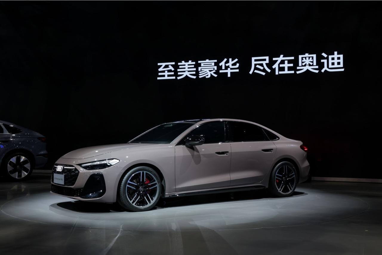 上汽奥迪a5l值得入手吗？实话说，上汽奥迪A5L是一款特点非常鲜明、优缺点都