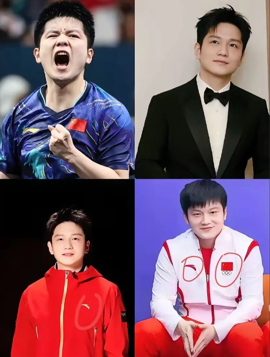 樊振东回来啦！5月5日下午，上海市体育局发出来消息～​樊振东本身也回