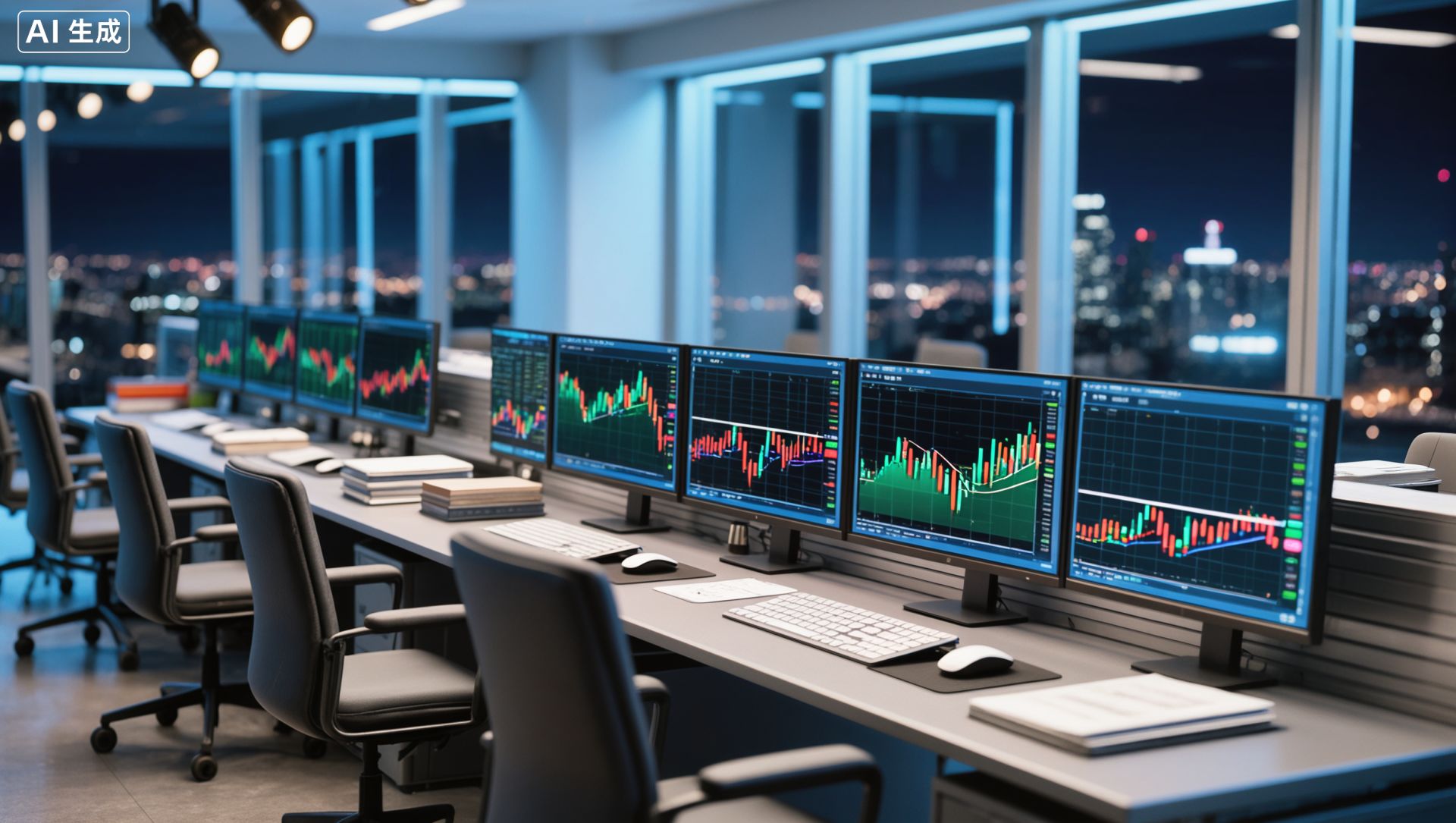 贵金属剧烈震荡, 现货白银一度跌8%, 现货黄金单日波动近500美元