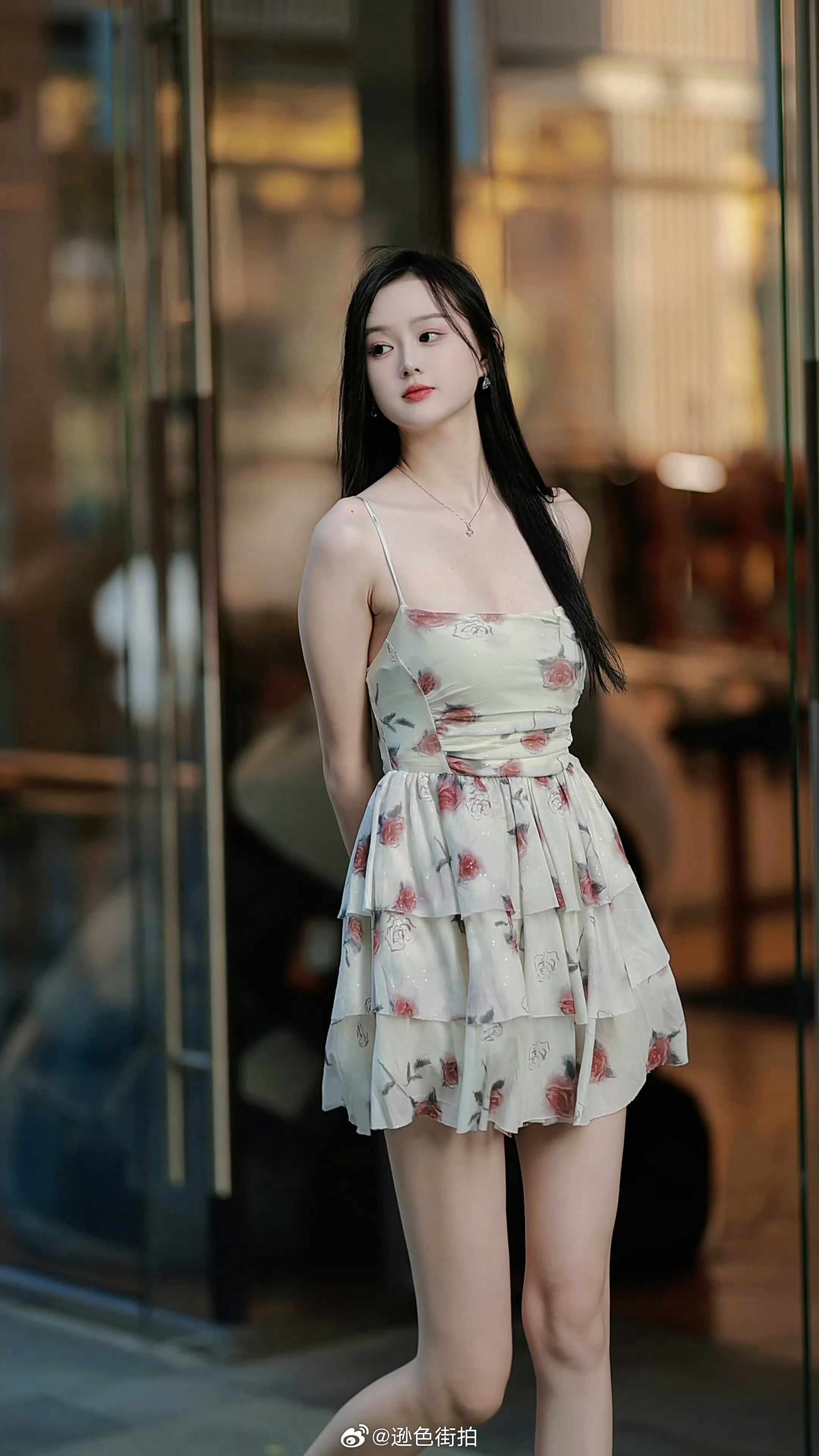 【成都街拍】上周街拍集锦（二）丨摄影拍照每日穿搭