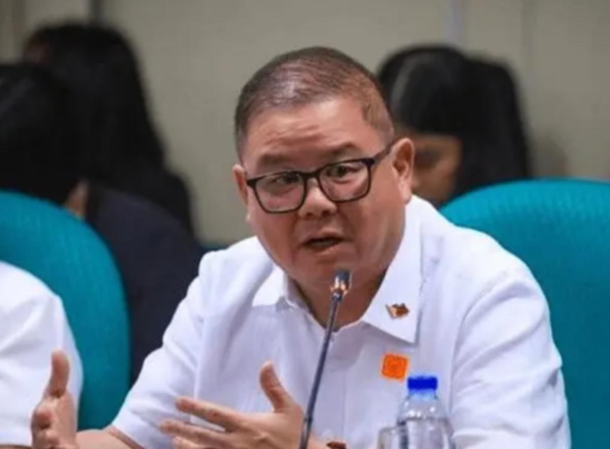 美日怎么都没想到，菲律宾高层突然表示：中国刚刚向我们做出了一项承诺。美日这两