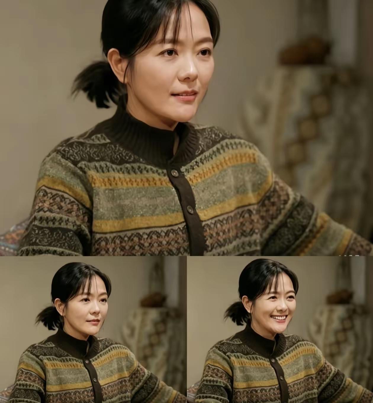 终于明白当初杨乐乐被骗788万，汪涵为什么一点都不管她。不是不爱她，也不是不心疼