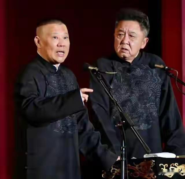 近日，北京西城文旅局约谈德云社一事，引发网上热议，广大网民纷纷为德云社打抱不平。