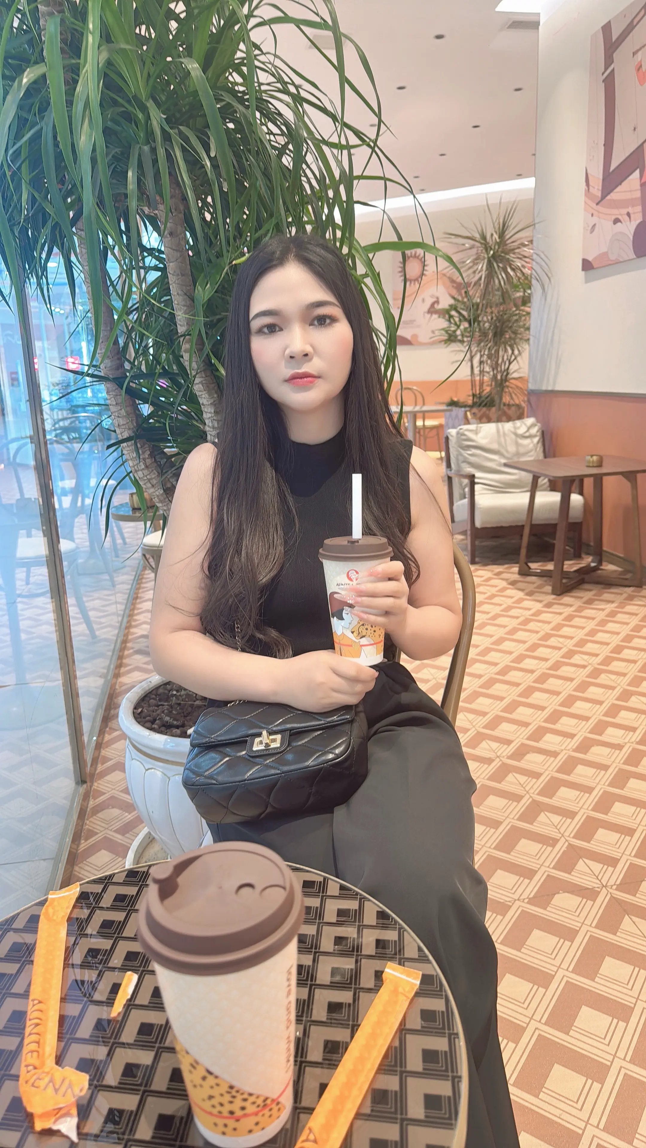 奶茶