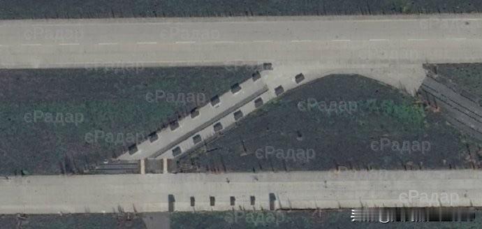 乌克兰可能将遭到更大规模的无人机袭击，据新的卫星图像显示，俄罗斯军队已经在顿涅茨