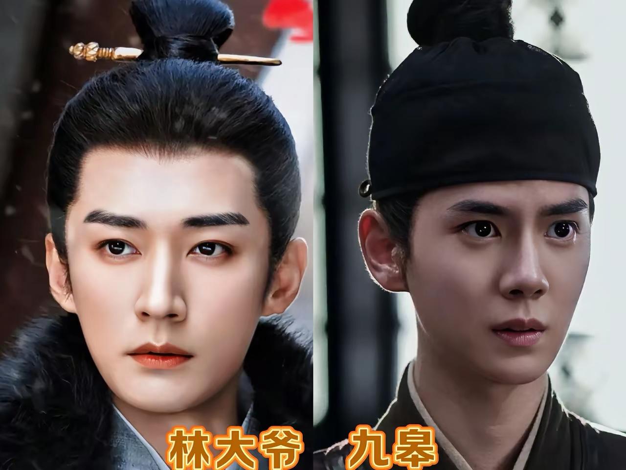 怪不得大家都喜欢看《兰香如故》，身边的好朋友已经有两三个人都在给我推荐这部剧了。