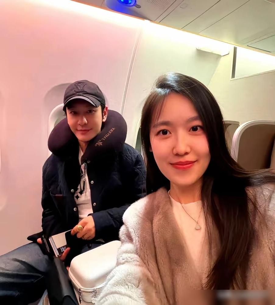 黄晓明真惨！前妻不知好歹，前女友叶珂又被爆设局怀孕，索要2.7亿？想到An