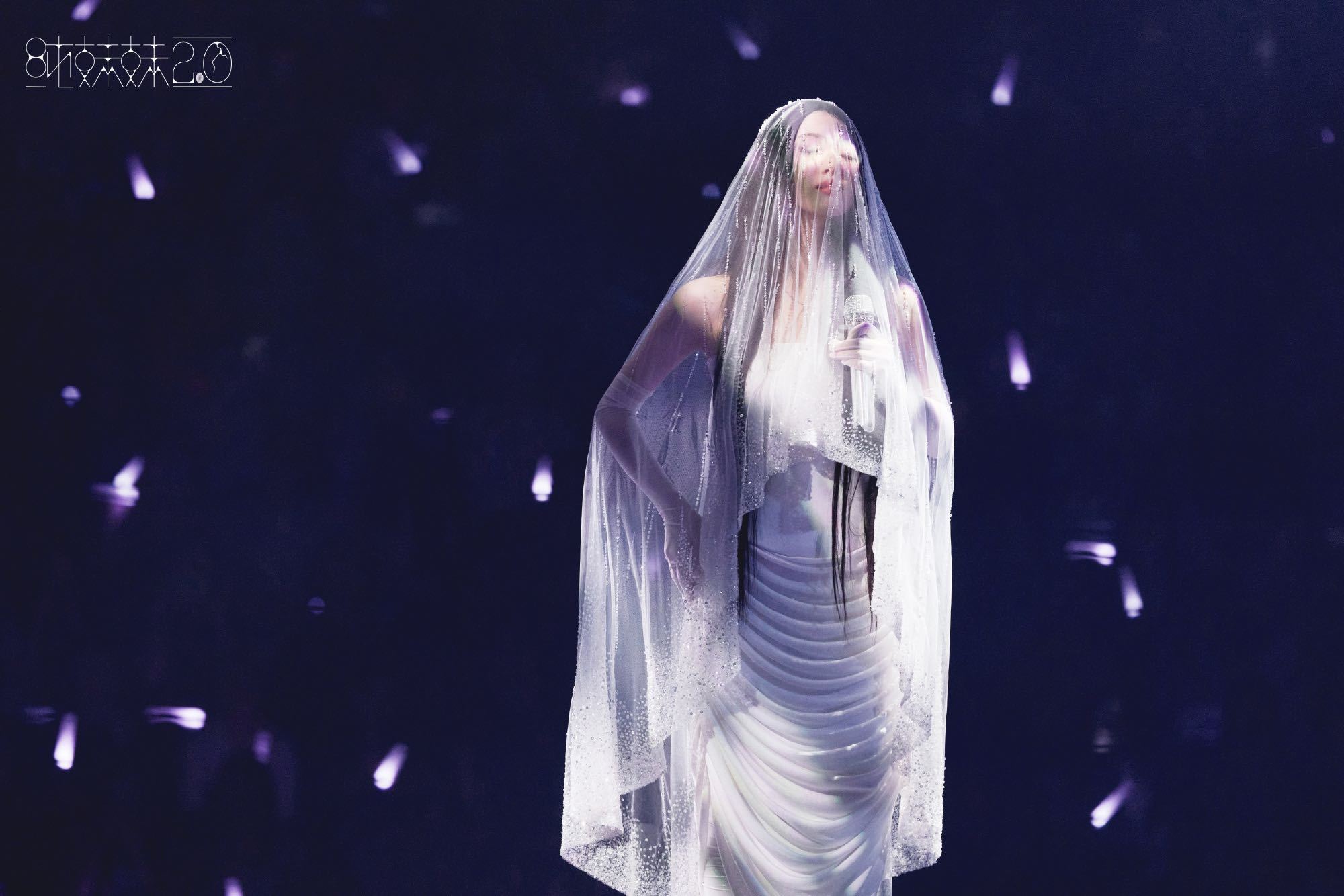 单依纯演唱会退票一场演唱会的圆满，靠的不只是台上的完美呈现，也靠面对问题时的态