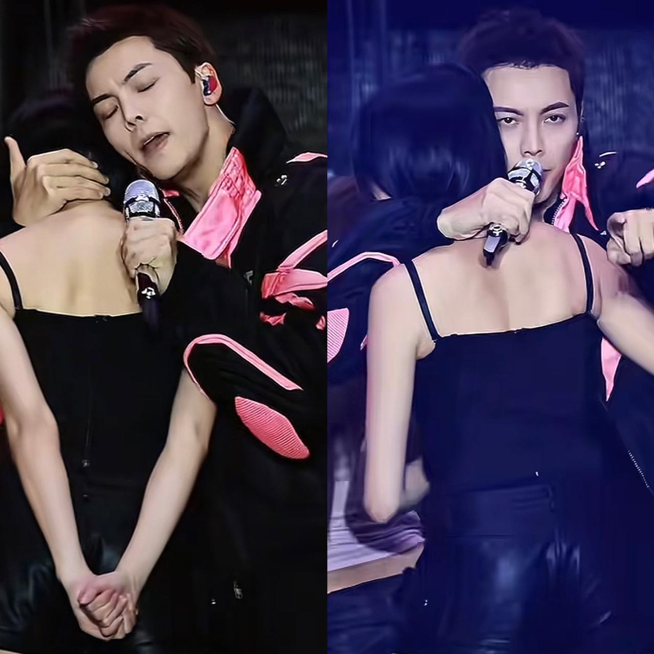 何穗估计最近要睡不好了，不是因为婆婆来了，也不是因为夜里要照顾宝宝，而是