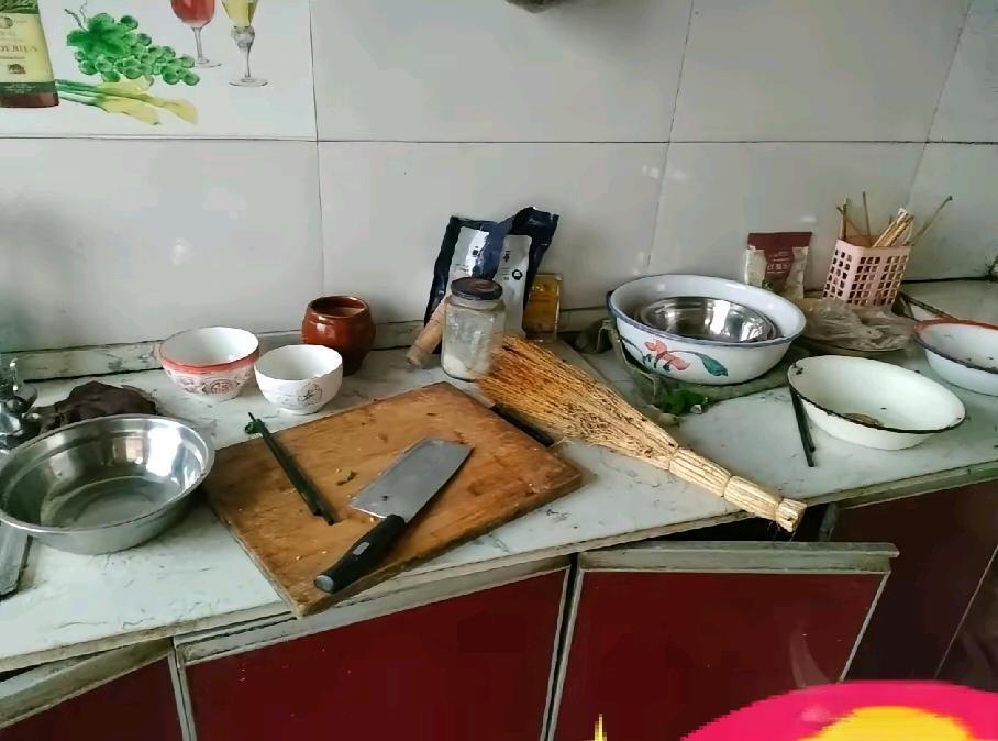第一次去男友家看到这你会怎么办