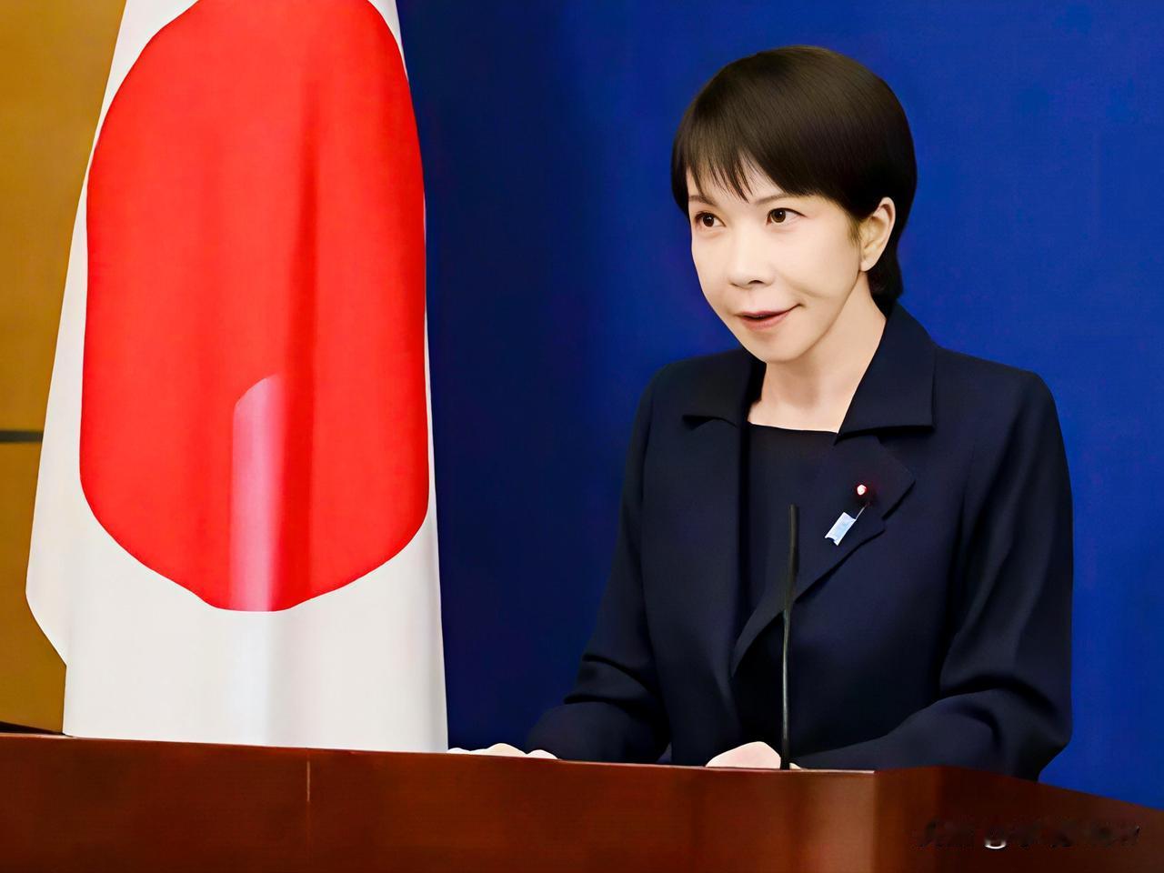 绝大部分日本民众反华，这么一点小声音根本没用近日，东京中国驻日使馆门前，出现
