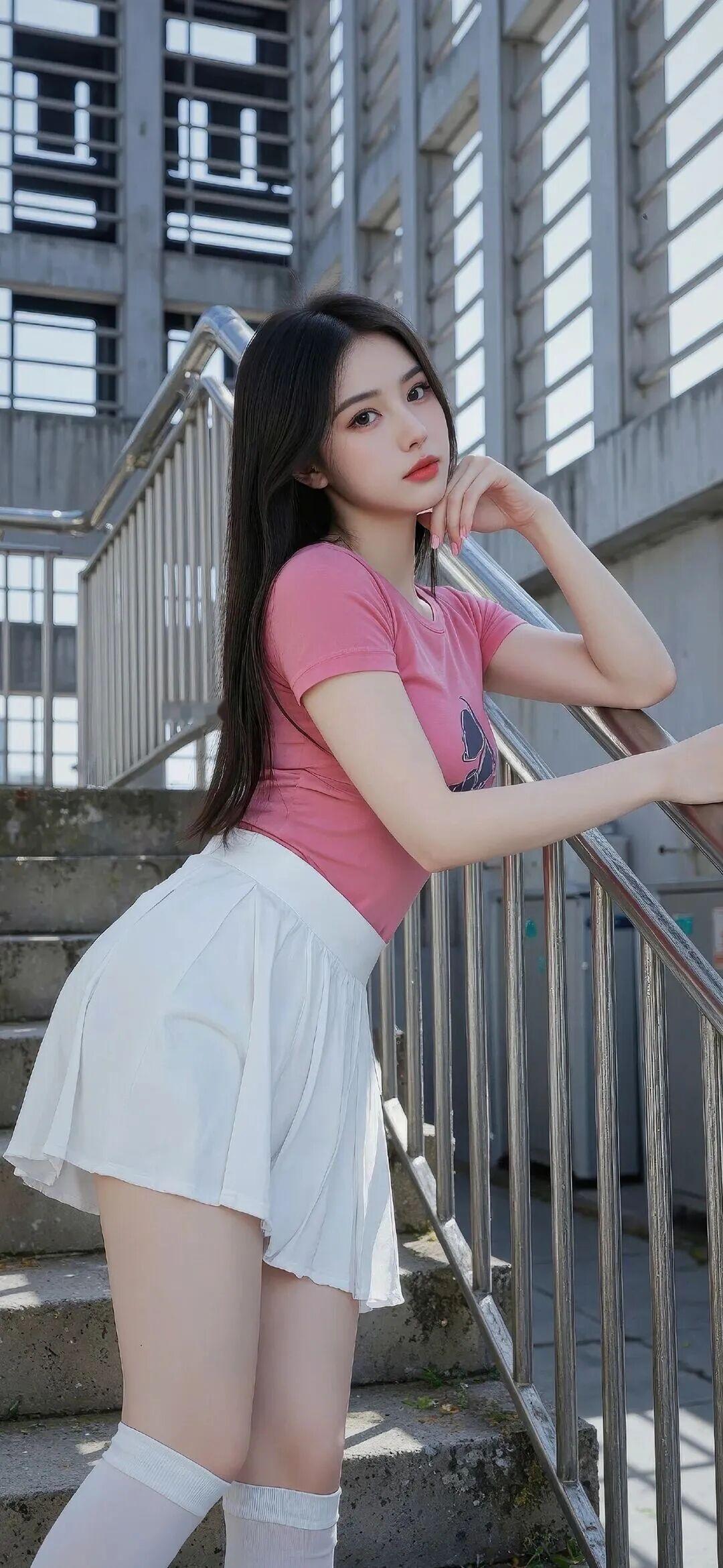 你认为最有气质的美女是谁什么样的美女最美？